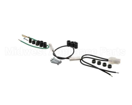 89427 Robot Coupe Mp600 T 120V Elect Wiring