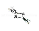 89427 Robot Coupe Mp600 T 120V Elect Wiring