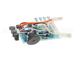 89429 Robot Coupe Mp600 120V Circ Board