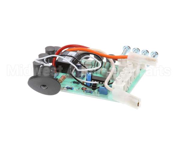 89429 Robot Coupe Mp600 120V Circ Board
