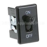 8943 Compatible Star Snap-In Switch 5/8 X 1-1/4 Spst