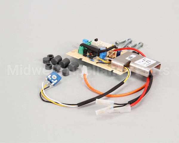 89462 Robot Coupe Mpc T 120V Usa Circ Boa