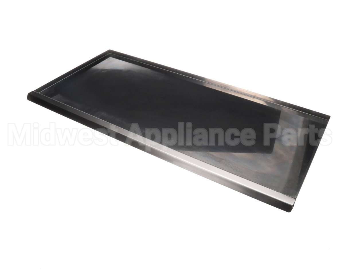 8946510090 Jade Drip Tray,Weld Assembly W/ Hdl #1