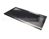 8946510090 Jade Drip Tray,Weld Assembly W/ Hdl #1