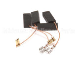 89469 Robot Coupe Mp 120V Brushs Kit