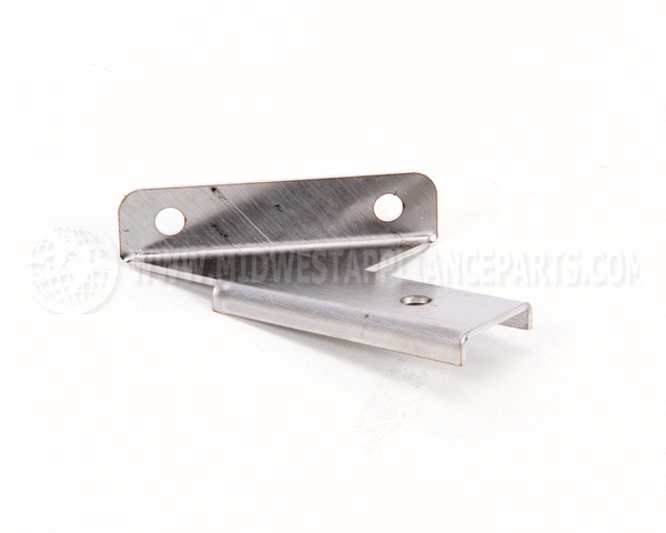 9122616 Frymaster Bracket, Pf Handle Angle