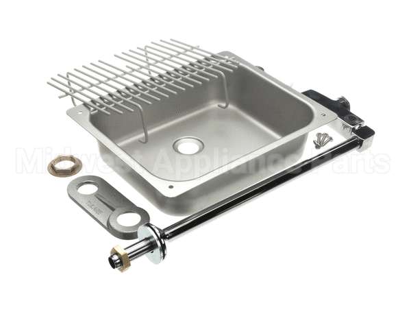 89494 Fisher Glass Station 12Ped