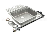 89494 Fisher Glass Station 12Ped