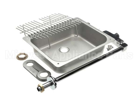 89494 Fisher Glass Station 12Ped