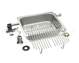 89494 Fisher Glass Station 12Ped