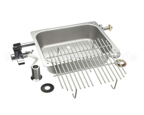 89494 Fisher Glass Station 12Ped