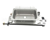 89494 Fisher Glass Station 12Ped