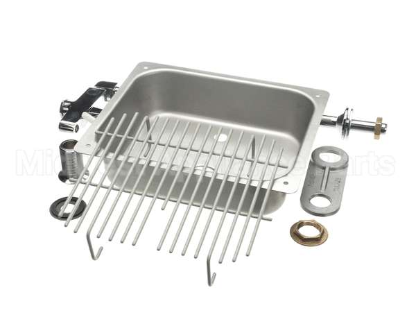 89494 Fisher Glass Station 12Ped