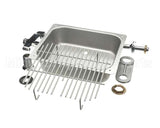 89494 Fisher Glass Station 12Ped