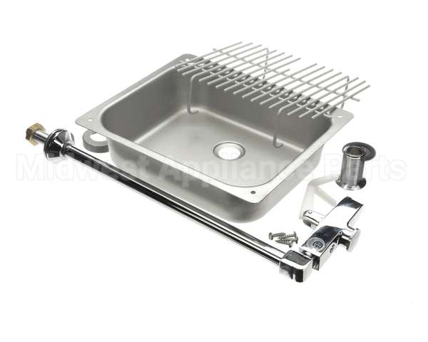 89494 Fisher Glass Station 12Ped