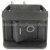89501 Compatible Apw Rocker Switch 20 Amp