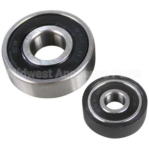 89507 Compatible Robot Coupe Bearing Kit