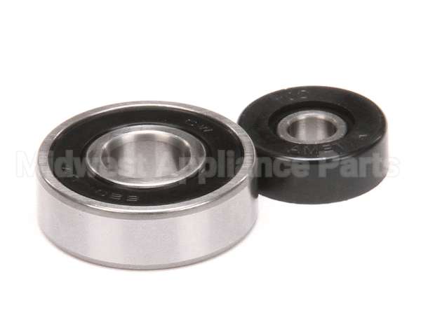 89507 Robot Coupe Mp Mot0R Bearing