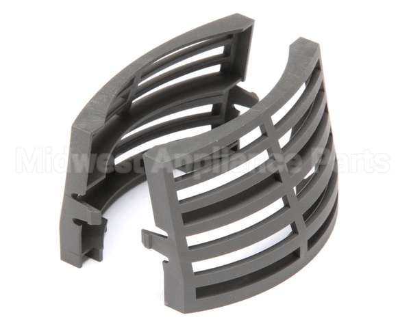 89508 Robot Coupe Mp Vent Covers Kit