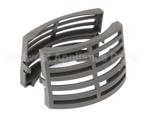 89508 Robot Coupe Mp Vent Covers Kit