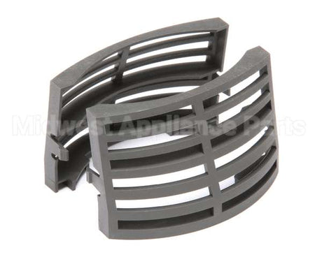 89508 Robot Coupe Mp Vent Covers Kit