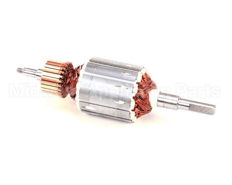 89511 Robot Coupe Mp550 120V Induced Circ