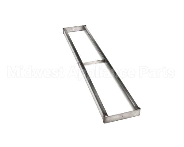 8952200090 Jade Big Ceramic Radiant, Weld Ass