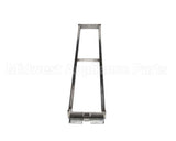 8952200090 Jade Big Ceramic Radiant, Weld Ass