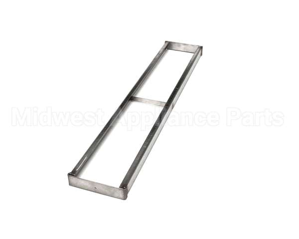 8952200090 Jade Big Ceramic Radiant, Weld Ass