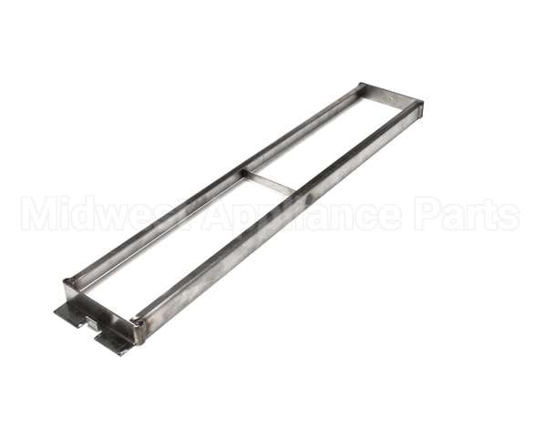 8952200090 Jade Big Ceramic Radiant, Weld Ass