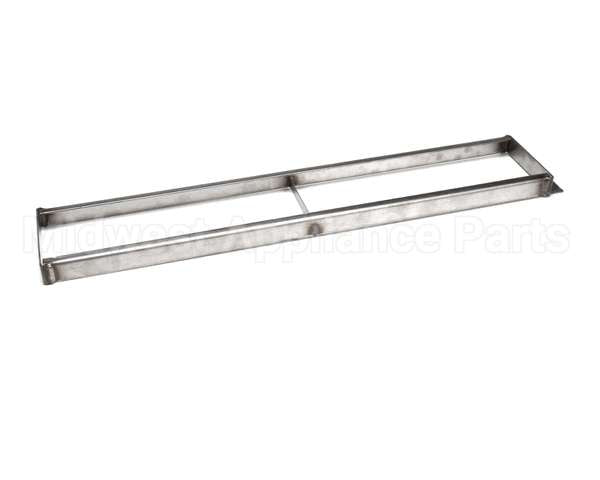 8952200090 Jade Big Ceramic Radiant, Weld Ass