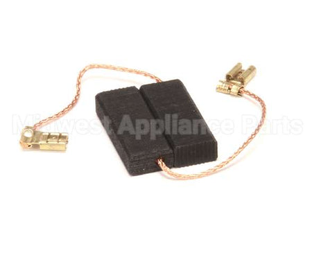 89537 Robot Coupe Mpa 120V Brushs Kit