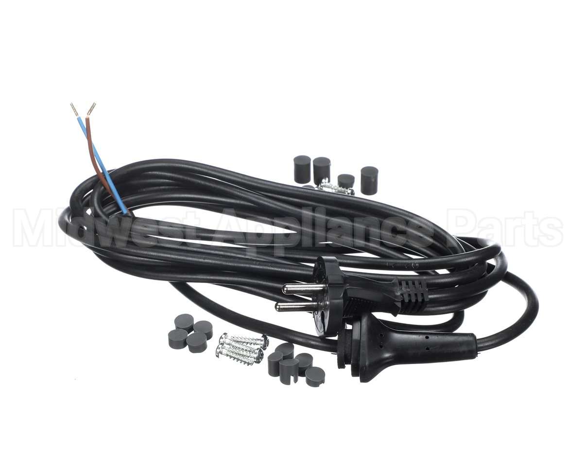 89538 Robot Coupe Mpc/Cmp 230V Power Cord