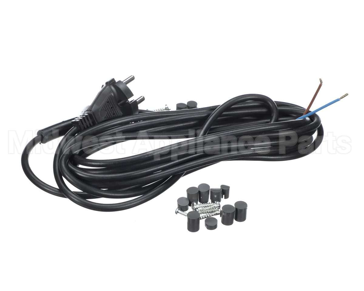 89538 Robot Coupe Mpc/Cmp 230V Power Cord