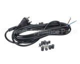 89538 Robot Coupe Mpc/Cmp 230V Power Cord