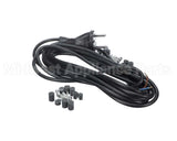 89538 Robot Coupe Mpc/Cmp 230V Power Cord