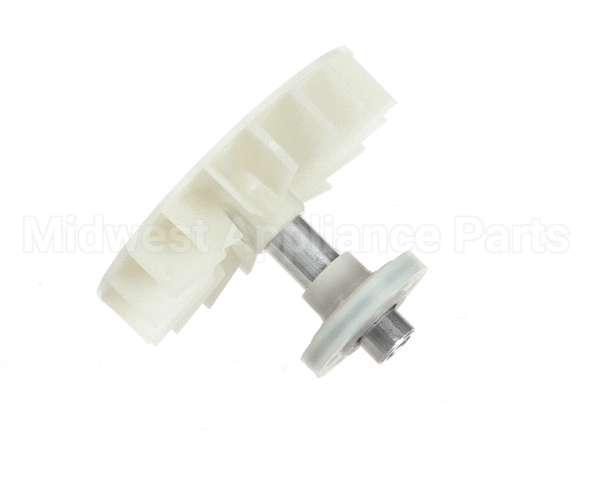 89543 Robot Coupe Mpc T Magnet Ventil