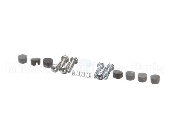 89550 Robot Coupe Knob- Spring Kit