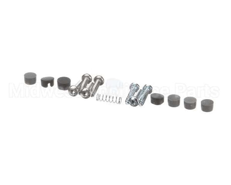 89550 Robot Coupe Knob- Spring Kit