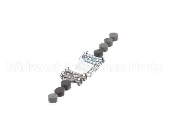 89550 Robot Coupe Knob- Spring Kit
