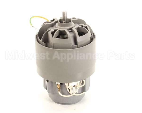 89566 Robot Coupe 600T B 120V Usa Motor