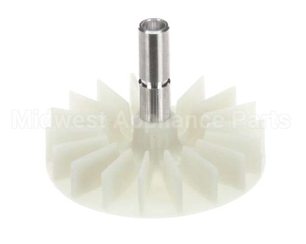 89573 Robot Coupe Mp600 Ventilator