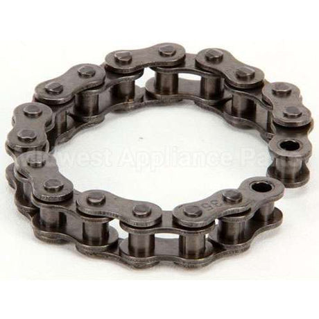 1029500 Compatible Southbend 17 Pitches Rivited Chain