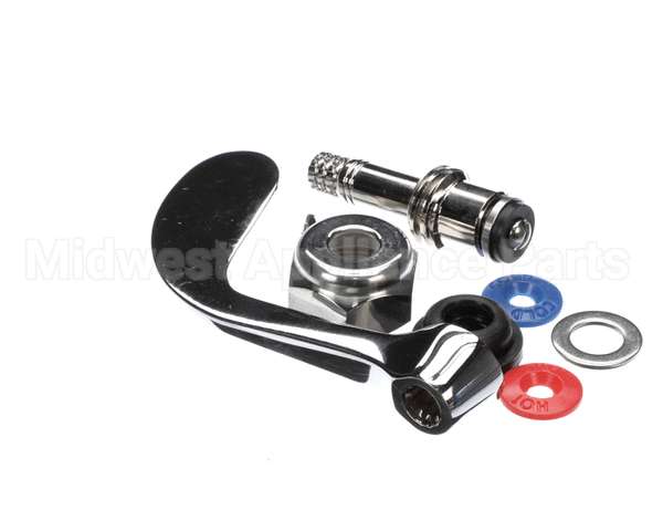 89613 Fisher Stem Kit 1/2 Left Hand Swivel
