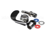 89613 Fisher Stem Kit 1/2 Left Hand Swivel