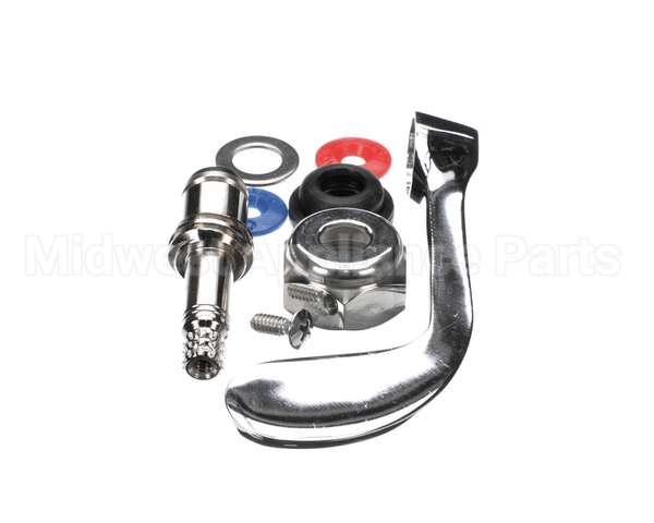 89613 Fisher Stem Kit 1/2 Left Hand Swivel