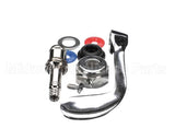 89613 Fisher Stem Kit 1/2 Left Hand Swivel