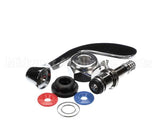 89613 Fisher Stem Kit 1/2 Left Hand Swivel