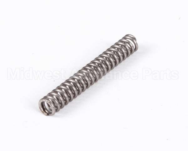 89619 Robot Coupe Mp Foot Spring