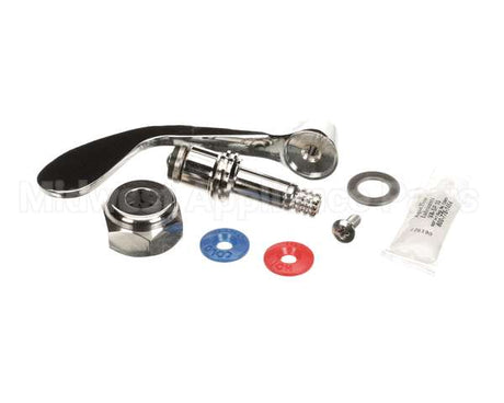 89621 Fisher Stem Kit 1/2 Right Hand Swivel